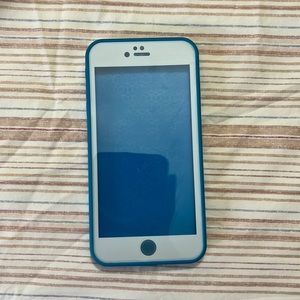iPhone 6 Plus Case
Waterproof Case